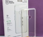 Thumb Case Google Pixel 4a 5g Body Guardz