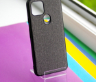 Thumb Case Google Pixel 4a 5g Cloth Case 1