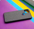 Thumb Case Google Pixel 4a 5g Cloth Case 2