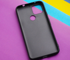 Thumb Case Google Pixel 4a 5g Cloth Case 3
