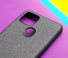 Thumb Case Google Pixel 4a 5g Cloth Case 4