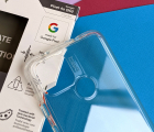 Thumb Case Google Pixel 4a 5g Gear4