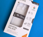 Thumb Case Google Pixel 4a 5g Gear4 5