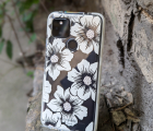 Thumb Case Google Pixel 4a 5g Kate Spade Floral 1