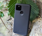 Thumb Case Google Pixel 4a 5g Nimbus9 Black 1
