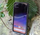Thumb Case Google Pixel 4a 5g Nimbus9 Black 2