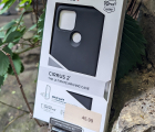 Thumb Case Google Pixel 4a 5g Nimbus9 Black 3
