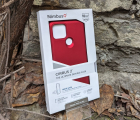 Thumb Case Google Pixel 4a 5g Nimbus Cirrus2 Red 2