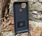 Thumb Case Google Pixel 4a 5g Nimbus Cirrus2 Red 3