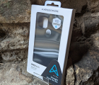 Thumb Case Google Pixel 4a 5g Ptotech Black