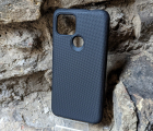 Thumb Case Google Pixel 4a 5g Ptotech Black 2