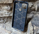 Thumb Case Google Pixel 4a 5g Ptotech Black 3