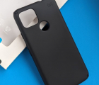 Thumb Case Google Pixel 4a 5g Speck Presidio Black 2