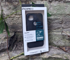 Thumb Case Google Pixel 4a Incipio Black 1