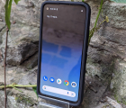 Thumb Case Google Pixel 4a Incipio Black 3