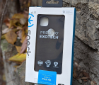 Thumb Case Google Pixel 4a Speck Exotech Black 3