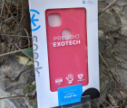 Thumb Case Google Pixel 4a Tech21 Purple