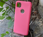 Thumb Case Google Pixel 4a Tech21 Purple 2