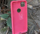 Thumb Case Google Pixel 4a Tech21 Purple 3
