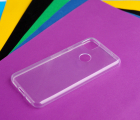 Thumb Case Google Pixel 4a Transparent 1