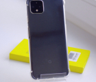 Thumb Case Google Pixel 4x Ferilinso Transparent 1