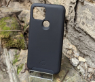 Thumb Case Google Pixel 5   Nimbus9 Black 1