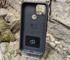 Thumb Case Google Pixel 5   Nimbus9 Black 2