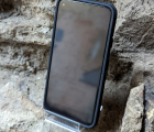 Thumb Case Google Pixel 5 Axessorize Black 12