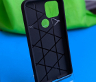 Thumb Case Google Pixel 5 Axessorize Black 2
