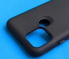 Thumb Case Google Pixel 5 Axessorize Black 3