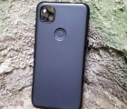 Thumb Case Google Pixel 5 Black