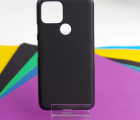 Thumb Case Google Pixel 5 Black Mate