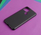 Thumb Case Google Pixel 5 Black Mate 2