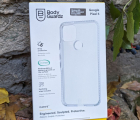 Thumb Case Google Pixel 5 Bodyguardz 1