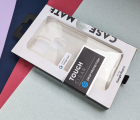 Thumb Case Google Pixel 5 Case Mate Transparent