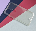 Thumb Case Google Pixel 5 Case Mate Transparent 2