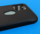 Thumb Case Google Pixel 5 Case Mate Black Tough 3
