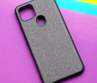 Thumb Case Google Pixel 5 Cloth 1