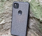 Thumb Case Google Pixel 5 Cloth 11