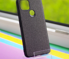 Thumb Case Google Pixel 5 Cloth 2