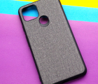 Thumb Case Google Pixel 5 Cloth 3