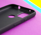 Thumb Case Google Pixel 5 Cloth 4