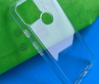 Thumb Case Google Pixel 5 Crystal Palace 4