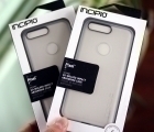 Thumb Case Google Pixel 5 Incipio Octane Blue 1