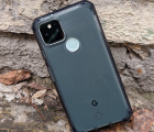 Thumb Case Google Pixel 5 Itskins 5