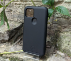 Thumb Case Google Pixel 5 Nimbus9 Black 11