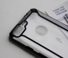 Thumb Case Google Pixel 5 Poetic Black 2