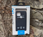Thumb Case Google Pixel 5 Speck Presidio Black