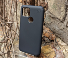 Thumb Case Google Pixel 5 Speck Presidio Black 2