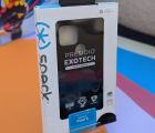 Thumb Case Google Pixel 5 Speck Presidio Grip Balck 3